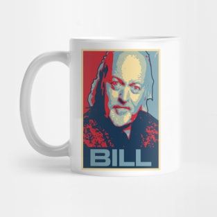 Bill Mug